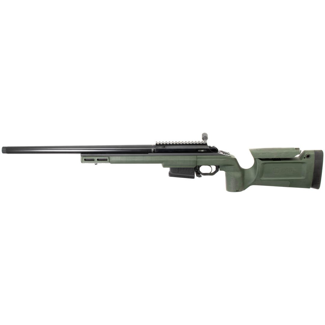 AERO PRECISION SOLUS